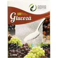 Glucoza 200g