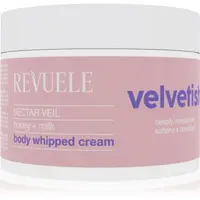 Revuele Velvetish Nectar Veil Body Whipped Cream crema de corp hidratanta