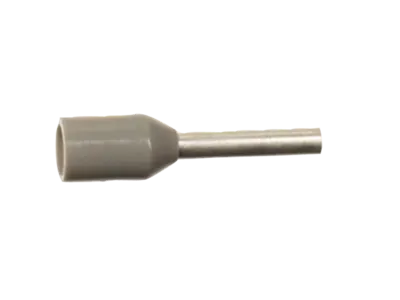 Inel terminal ACV 340400, 4.0 mm², Set 100 Buc