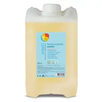 Detergent lichid pentru vase sensitive ecologic 10l Sonett