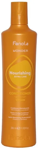 Fanola Wonder Nourishing balsam restructurant pentru păr, 350 ml