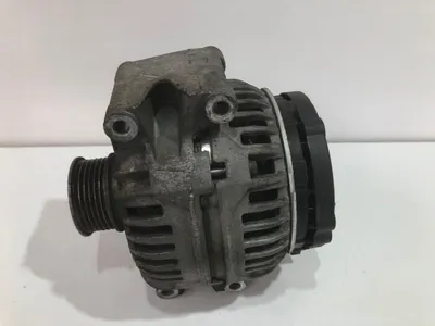 Alternator 140a 06b903016ab Skoda Octavia 2 facelift (2008-2013) 1.8 2.0 tfsi ccz, cdaa