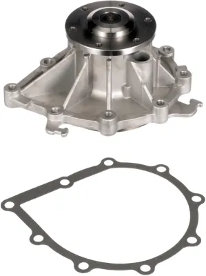 Pompa apa potrivit MAN E2000, TGA, TGS I, TGX I; VAN HOOL T D2066LF01-D2866LF25 05.00