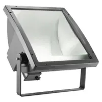 Stadium - Asymmetrical Optic - 1000 W Mn X528/cable - Ip66 - Class I - Graphite Grey