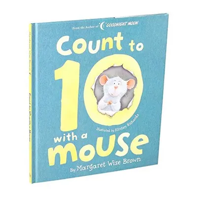 Count to 10 With a Mouse