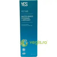 Lubrifiant pe Baza de Apa Bio 50ml