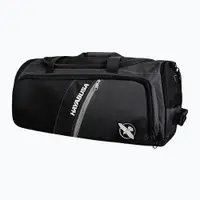Geantă Echipament Sport Box Hayabusa Ryoko Duffle Neagră