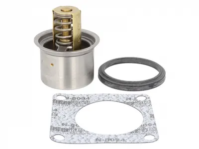 Termostat lichid racire (82 C, cu garnitura) potrivit RVI MAGNUM MACKE.TECHA 46-MIDR06.24.65C 42 09.96