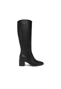 Cizme dama - CEO-HY17367-1A - negru
