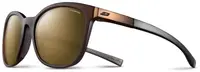 Ochelari de soare pentru femei Julbo - Spark, Spectron 3 Polarized, maro