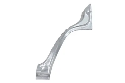 Set reparatie aripa interioara Stanga Spate potrivit JEEP CHEROKEE/LIBERTY KK 2008-2013 - (Partea frontala)