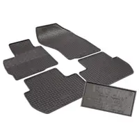 Covorase auto MITSUBISHI Outlander 2007 -2014, 2015 - prezent; CITROEN C-Crosser 2007 - prezent; PEUGEOT 4007 Rigum