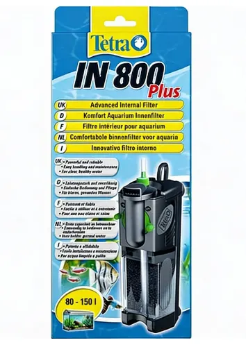 Tetratec Filtru Intern 800 L/H