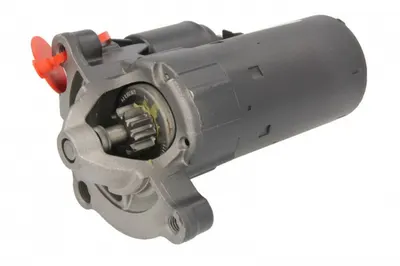 Electromotor (12v, 1,4kw) Citroen Berlingo, Bx, C15, C4, C4 Grand Picasso I, C4 Grand Picasso Ii, C4 I, C4 Ii, C4 Picasso I, C4 Picasso Ii, C4 Spacetourer, C5, C5 I, C5 Ii, C5 Iii, C8 1.3-2.2d Dupa 19