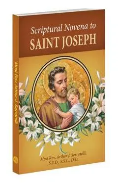 Scriptural Novena to Saint Joseph