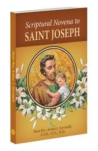 Scriptural Novena to Saint Joseph