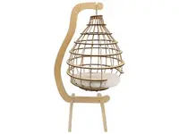 Patut pentru pisici Cloud Hanging with Cushion M-PETS 58 x 52 x 90 cm