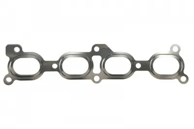 Garnitura galerie evacuare (4 cilindri: 1; 2; 3; 4) potrivit MAZDA 323 F VI, 323 S VI 1.5 1.6 09.98-05.04