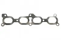 Garnitura galerie evacuare (4 cilindri: 1; 2; 3; 4) potrivit MAZDA 323 F VI, 323 S VI 1.5 1.6 09.98-05.04