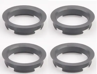Set 4 inele centrare 63,4 54,1 Toyota Mitsubishi Suzuki Honda Kia Hyundai