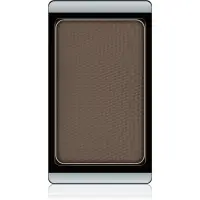 ARTDECO Eye Brow Powder pudră pentru sprâncene în carcasă magnetică pentru inserare în paletă culoare 4 Soft Taupe 0.8 g