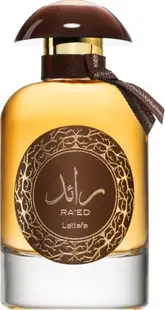 Lattafa Apă de Parfum Ra'ed Oud, 100 ml