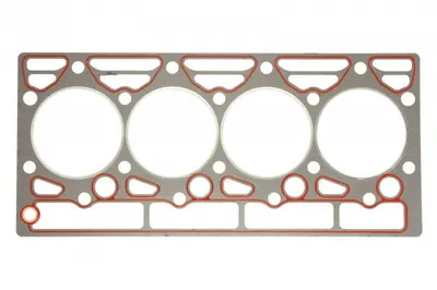 Garnitura chiulasa CASE IH 733, 833,740, 840, 554, 624, 644, 654, 724, 824, 743, 744, 745, 844, 844S, 585, 595, 685, 695, 795, 885, 895, 995, 595XL-856XL, 845, 3230, 4210-4240 (D-206, D-239