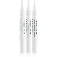 White Pearl Whitening Pen baton pentru albire 3 x 2.2 ml