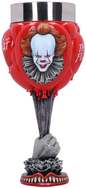 Pocal Nemesis Now Movies: IT - Pennywise