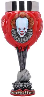 Pocal Nemesis Now Movies: IT - Pennywise