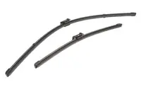 Lama stergator fata (2buc) VF845 Silencio Xtrm 650 400mm potrivit TOYOTA AVENSIS 11.08-10.18