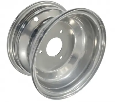 Janta fata ATV 8 x 5.5 , 3 orificii de fixare