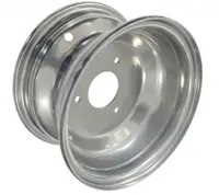 Janta fata ATV 8 x 5.5 , 3 orificii de fixare
