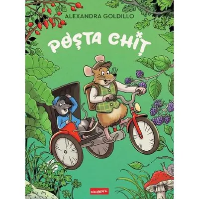 Poșta Chiț