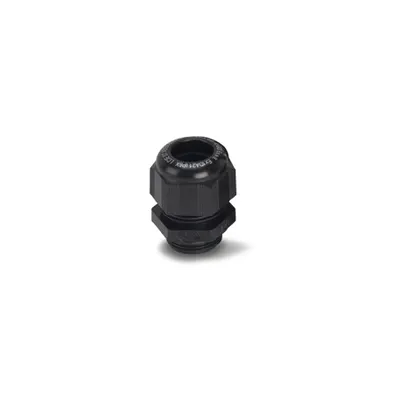Presetupa Antiex Poliamida cu Filet Scurt, Bleo, M12x5, Scame
