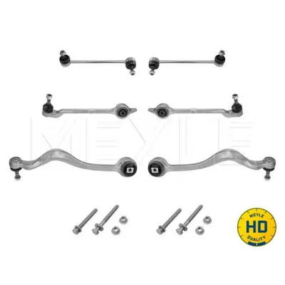 Set, suspensie roata MEYLE 316 050 0103/HD