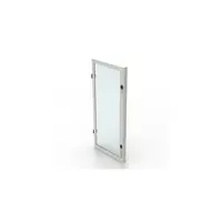 Usa din sticla pentru XL³ S 630 dulap - 36 module wide - pentru dulap cu Capac inaltime 750 mm