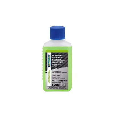 RAVENOL - Solutie parbriz concentrat vara 0,5L 1:100
