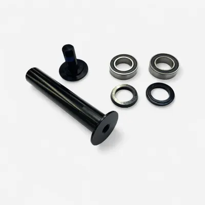 Legătură Chainstay/triunghi Față Feel S Trc23 + Rulmenți