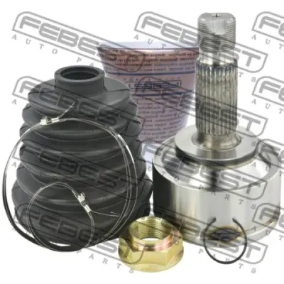 Set articulatie, planetara FEBEST 1610-639