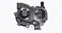 Pompa Apa Potrivit Subaru Forester, Impreza, Legacy Ii, Legacy Iv, Legacy Outback, Legacy V, Outback, Tribeca 1.5-3.0 01.96-