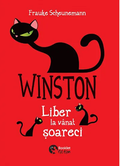 Liber la vanat soareci