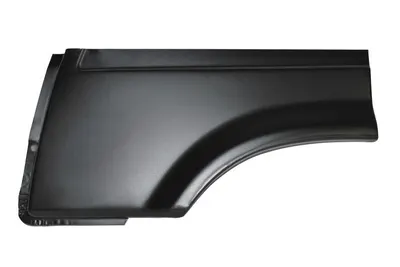 Panou reparatie aripa Stanga potrivit FORD TRANSIT 1986-1991 - (Partea frontala)