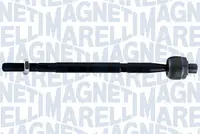 Articulatie axiala (fara capat) Dreapta Stanga potrivit CHEVROLET AVEO KALOS, LACETTI; DAEWOO KALOS 1.2-2.0D 09.02-