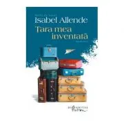 Tara mea inventata