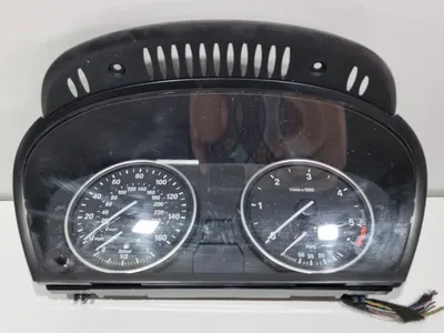 Ceasuri bord anglia 9218854 BMW X5 (2007-2013) [E70] 3.0d 235 cp M57 306d3