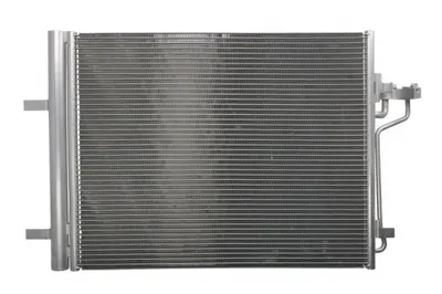 Condensator climatizare (cu uscator) potrivit FORD FOCUS III, KUGA II, TOURNEO CONNECT V408 NADWOZIE WIELKO, TRANSIT CONNECT V408 MINIVAN 1.6-2.5 07.12