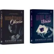 Pachet 2 carti. Ucigatoare obsesie si Dulce uitare
