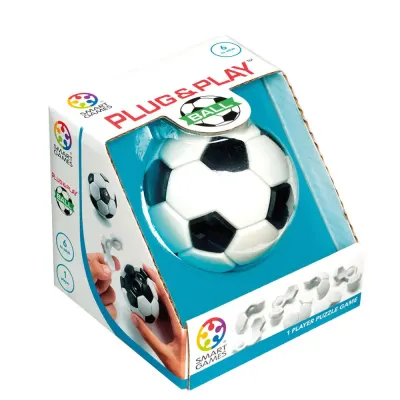 Plug and Play Ball (editie internationala)