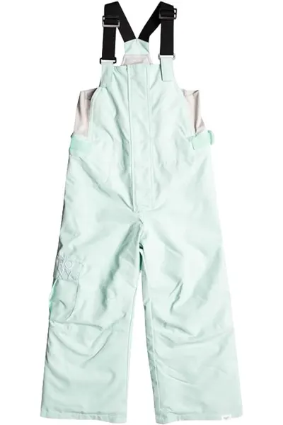 Roxy Lola Costum de schi izolat pentru copii